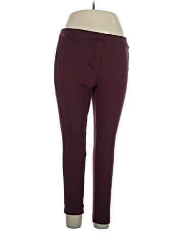 Jones New York Active Pants (view 1)