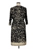 Chico's Black Casual Dress Size XL (3) - photo 2