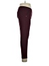 Jones New York Solid Burgundy Active Pants Size XL - photo 4