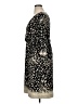 Chico's Black Casual Dress Size XL (3) - photo 5
