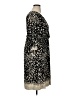 Chico's Black Casual Dress Size XL (3) - photo 4