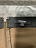 Premise Studio Solid Brown Formal Skirt Size M - photo 4