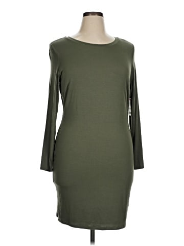 Bar III Casual Dress (view 1)