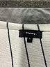 Theory Stripes Ivory Casual Skirt Size M - photo 4