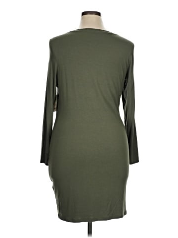 Bar III Casual Dress (view 2)