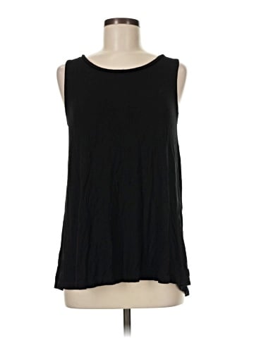 Lucy & Laurel Sleeveless T-Shirt (view 1)