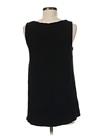 Lucy & Laurel Sleeveless T-Shirt (view 2)