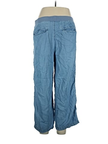St. John's Bay Casual Pants (view 2)