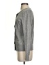 Lands' End Gray Cardigan Size XS - photo 5