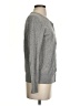 Lands' End Gray Cardigan Size XS - photo 4