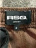 RSQ Solid Brown Athletic Shorts Size M - photo 3