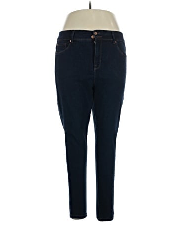 Curve Appeal Jeans (view 1)