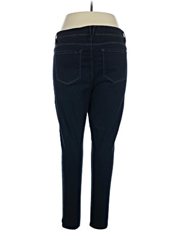 Curve Appeal Jeans (view 2)