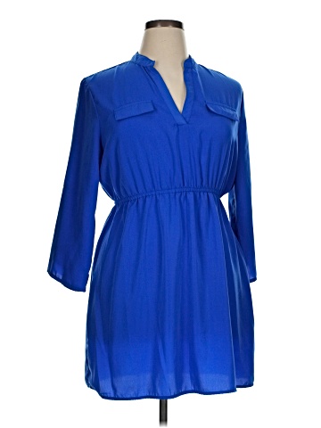 rue21 Casual Dress (view 1)