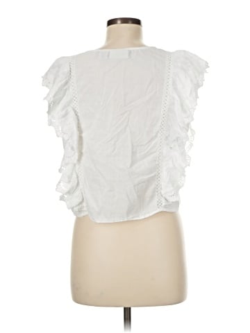 Calypso St. Barth Sleeveless Blouse (view 2)