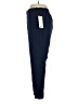 Layers Clothing Solid Blue Casual Pants Size XL - photo 5