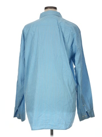 Gap Long Sleeve Button-Down Shirt (view 2)