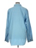 Gap 100% Cotton Blue Long Sleeve Button-Down Shirt Size XL - photo 2