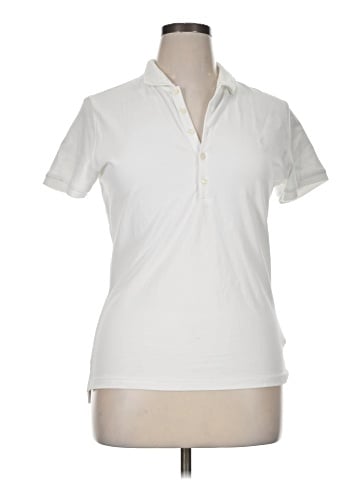 Polo by Ralph Lauren Short Sleeve Polo (view 1)