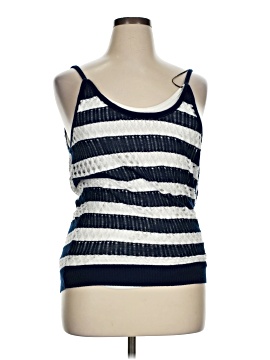 Venus Tank Top (view 1)