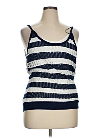 Venus Tank Top (view 1)