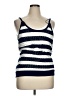 Venus Blue Tank Top Size XL - photo 1