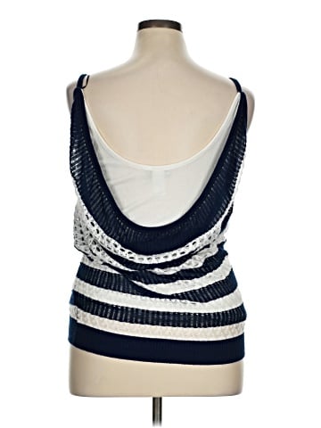 Venus Tank Top (view 2)