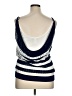 Venus Blue Tank Top Size XL - photo 2