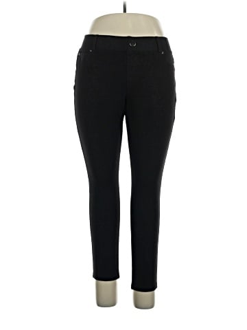 INC International Concepts Active Pants (view 1)