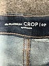 Chico's Black Jeans Size Sm Petite (0) - photo 4