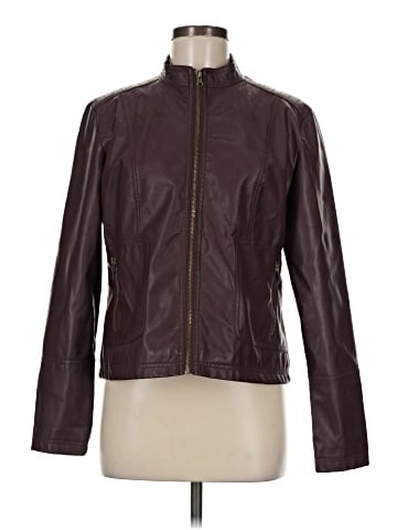 Faded Glory Jacket (view 1)