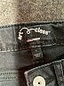 Art Class Hearts Black Jeans Size 6 - photo 3