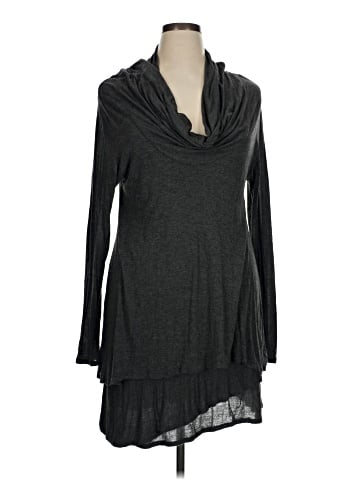 Chelsea & Theodore Casual Dress (view 1)