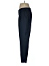 Ramy Brook 100% Polyester Solid Blue Active Pants Size 8 - photo 5