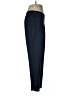 Ramy Brook 100% Polyester Solid Blue Active Pants Size 8 - photo 4
