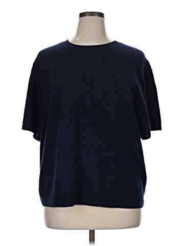 Banana Republic Poncho (view 1)