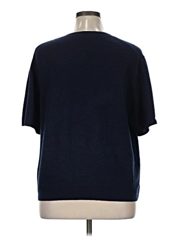 Banana Republic Poncho (view 2)