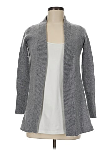 Magaschoni Cardigan (view 1)