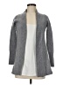 Magaschoni Gray Cardigan Size M - photo 1