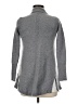 Magaschoni Gray Cardigan Size M - photo 2