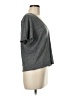 Unbranded Gray Short Sleeve T-Shirt Size M - photo 4