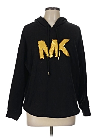 MICHAEL Michael Kors Pullover Hoodie (view 1)