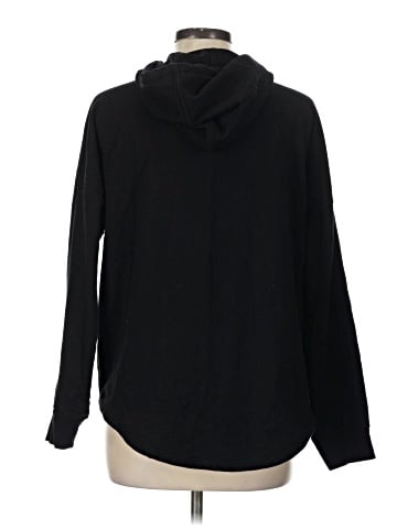 MICHAEL Michael Kors Pullover Hoodie (view 2)