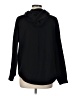 MICHAEL Michael Kors Black Pullover Hoodie Size L - photo 2