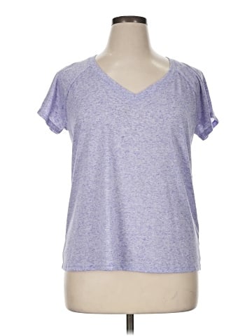 Juicy Couture Short Sleeve T-Shirt (view 1)