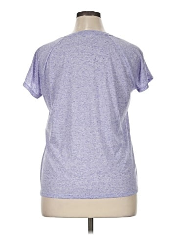 Juicy Couture Short Sleeve T-Shirt (view 2)