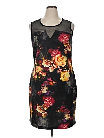 Tiana B. Cocktail Dress (view 1)