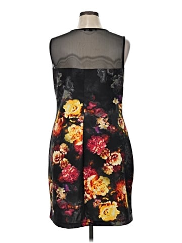 Tiana B. Cocktail Dress (view 2)