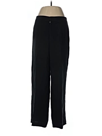 Theyskens' Theory Track Pants (view 1)