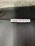 Zara Black Coat Size XS - photo 6